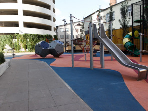 Апартаменты На 35м Этаже с Видом на Останкинскую Башню