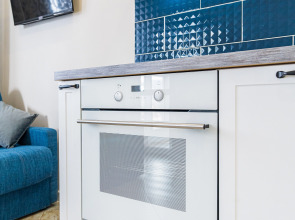 Апартаменты от LetoApart на улице Шевченко 22