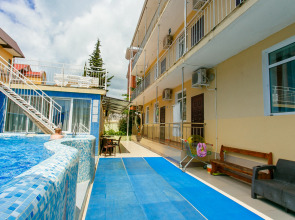 Гостевой дом Арго