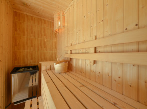 Отель Oakwood Hotel&Residence Bangkok