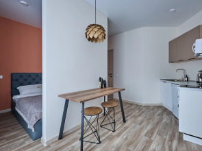 Апартаменты VolgaApart Минин