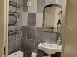 Квартира на Сойфера 1-2