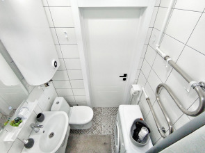 Квартира Стильная в Центре Города