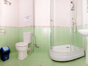 Отель Максимус