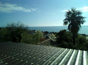 Palma Guest House