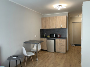 Апартаменты Парнас Старт