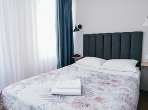 Гостиница Дом рыбака