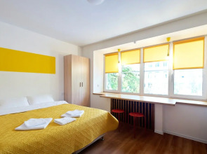 Квартира Ленина 52 2