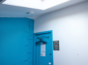 Гостевой дом Gallery and More