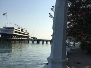 Гостевой дом John's