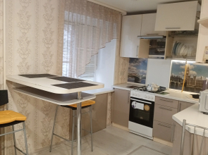 Квартира Na Володарского 61