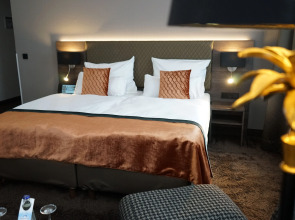 Бутик-Отель Germania