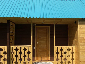 Гостевой дом Алтын-Шале