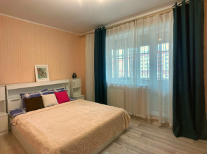 Квартира на Куфонина 19