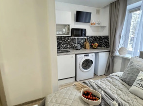 Апартаменты 1 Yousinn Зыряновская