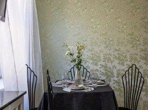 Апартаменты Aristocrat Flat