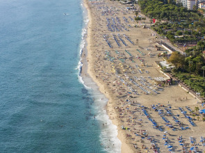 Wasa Hotel - All Inclusive