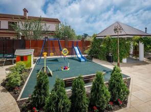 Гостевой дом Biography