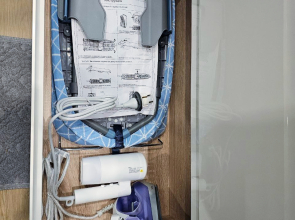 Апартаменты Smartapart Рассвет