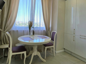 Апартаменты Astro на Горького