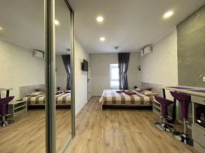 Апартаменты на Льва Толстого