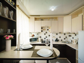 Апартаменты PaulMarie на Горького 34