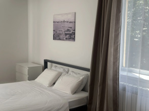 Апартаменты Столица 2304