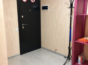 Отель После дождя