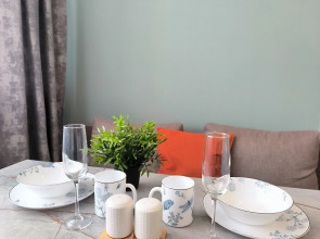 Квартира Костарика у Горячего Источника