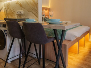 Квартира Дизайн студия в Soumen Ranta