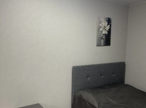 Квартира Трехкомнатная