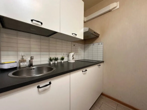 Апартаменты Квартира для Гостей Города и Командировочных Apartament 52