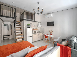 Квартира Комфортная у Невского Проспекта