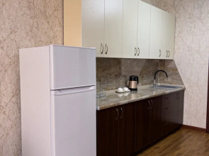 Гостевой дом Шалбуздаг