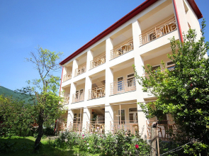 Tat'yana Guest House