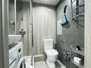 Апартаменты двухуровневые Cosmo Star на Соколиной горе