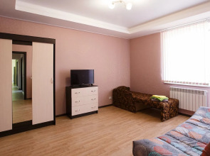 Апартаменты Right Room трехкомнатные на Салтыкова-Щедрина 3