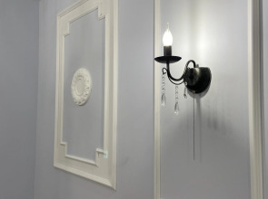 Апартаменты в Самом Центре Города