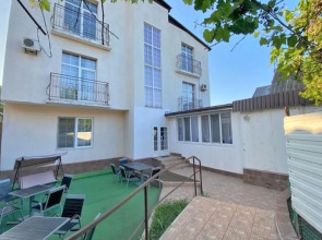 Гостевой дом Натали