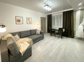 Апартаменты Apart-Comfort на пр-те Ленина 52б