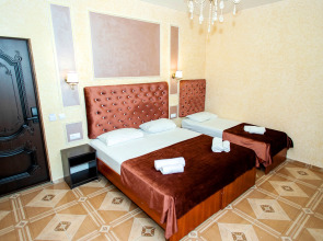 Гостевой дом Олимп