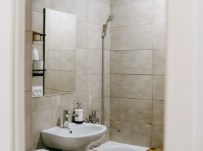 Апартаменты RiverPark