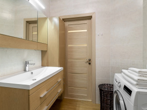 Апартаменты с Видом на Море от Home Group apartments