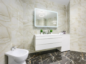 Апартаменты Уютные на Бульваре