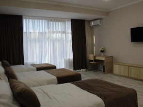 Отель Shosh Modern