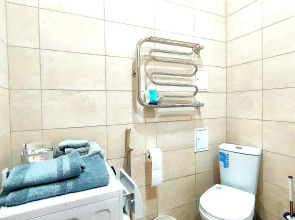 Квартира Посуточная аренда в Динской (ЖК Белые росы)