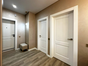 Апартаменты в центре Гродно D_N_Apart #2