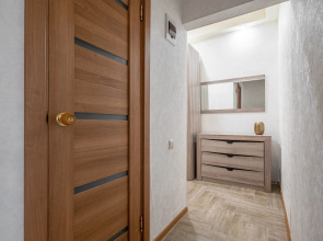 Апартаменты Место под солнцем 5