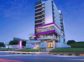 Quest Hotel Cikarang