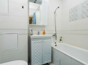 Апартаменты ATLANT Apartments 344